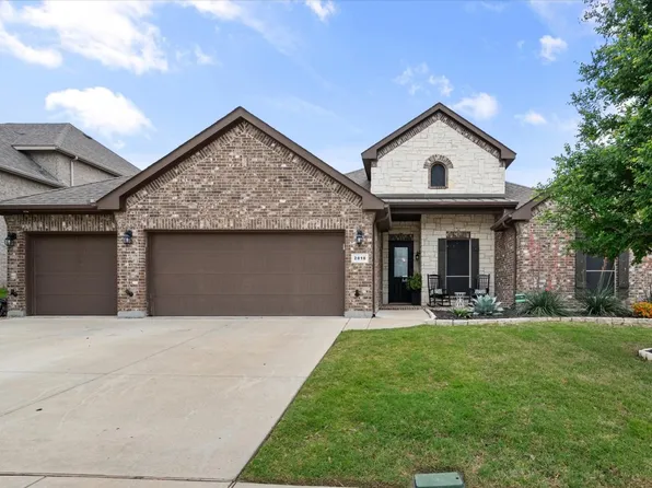 2818 Palmerston Dr, Midlothian, TX 76065