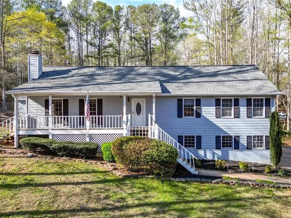907 Missy Ln, Woodstock, GA 30188