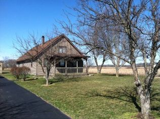 2820 Olmstead Rd, West Jefferson, OH 43162