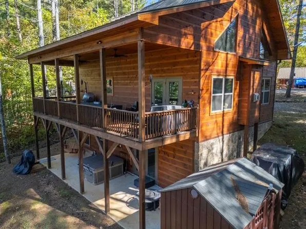 331 Vineyard Creek Way, Murphy, NC 28906