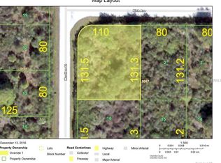 12205 Kirk Ave, Port Charlotte, FL 33981