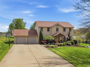 138 Woodhaven Dr, Sarver, PA 16055