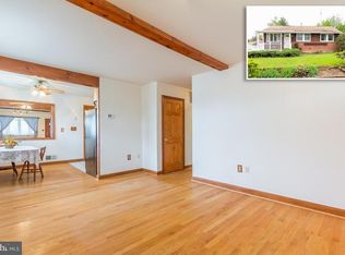 3213 Gartside Ave, Windsor Mill, MD 21244