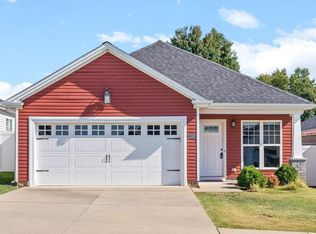 106 Sir Barton Ct, Hopkinsville, KY 42240
