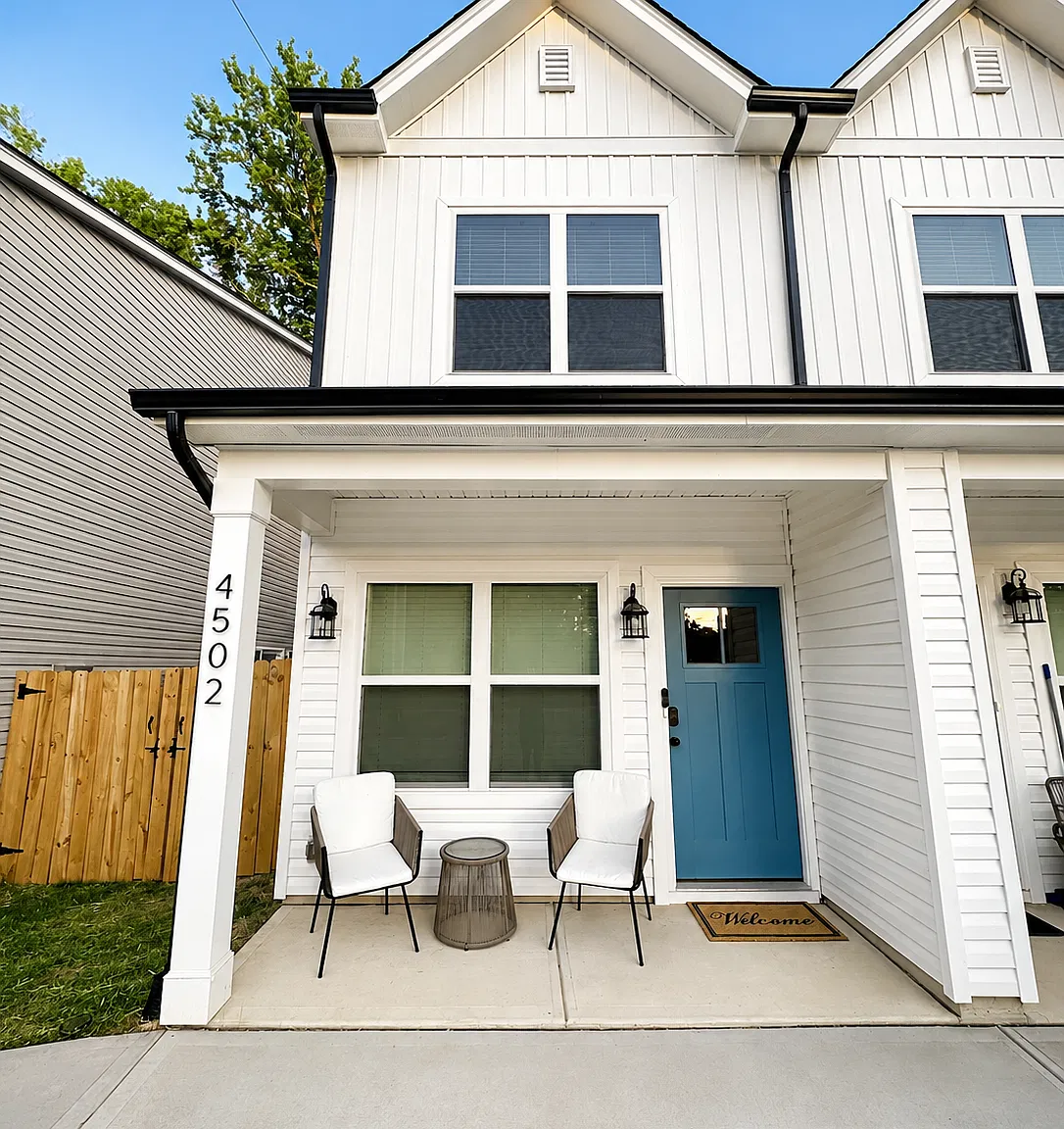 3 bed, 1275 sqft, $3,200 — Photo 4