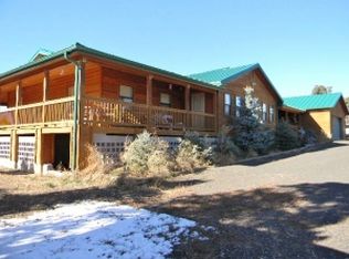 3680 Buckskin Rd, Overgaard, AZ 85933