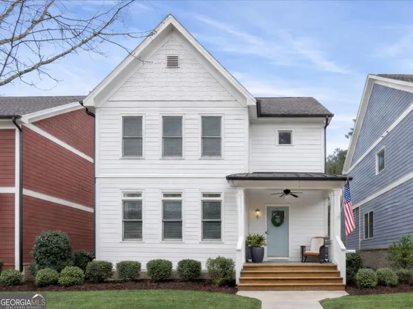 5135 Arnold St, Covington, GA 30014