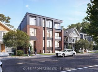 428 George St W, Ottawa, ON K1S 3J2