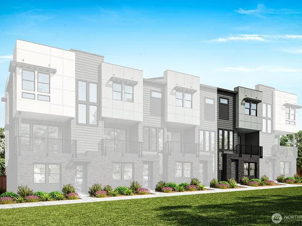 18805 99th Court NE #B, Bothell, WA 98011