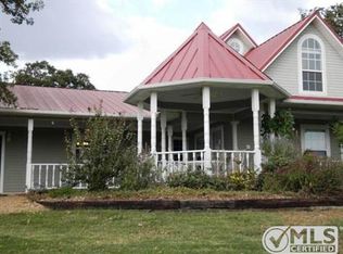 7500 County Road 1509, Athens, TX 75751