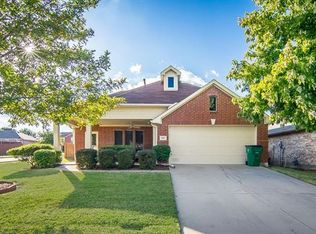 2801 Prescotte Point, McKinney, TX 75071