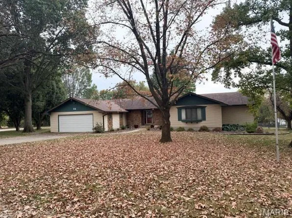 44 Dogwood Ln, Winfield, MO 63389