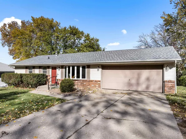 3407 La Salle Ave, Rockford, IL 61114