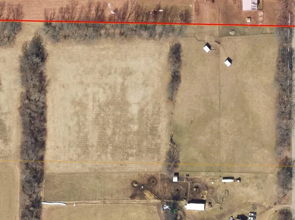 0 Milnes Rd, Jonesville, MI 49250