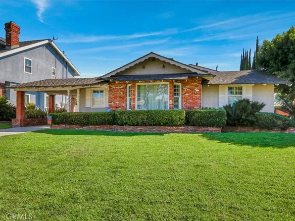 4402 Rutgers Ave, Long Beach, CA 90808