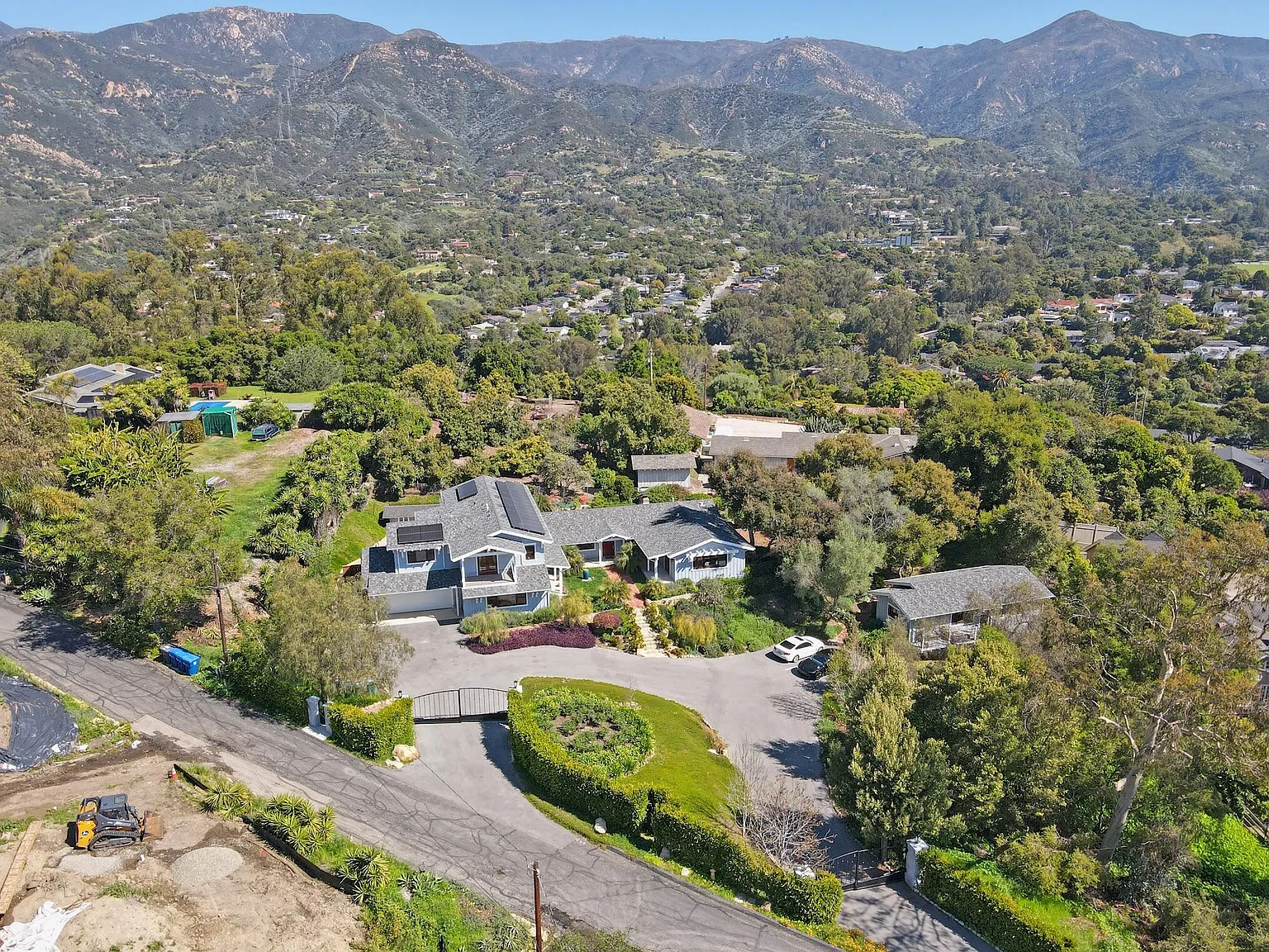 1 bed, 1.5 bath, $4,500 — Photo 1