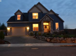 106 W 15th Cir, La Center, WA