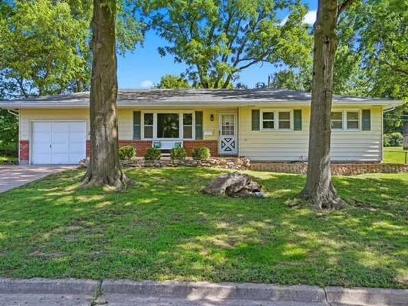 2315 Magnolia Ct, Columbia, MO 65202