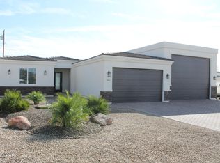 3042 S Tomahawk Dr, Lake Havasu City, AZ 86406
