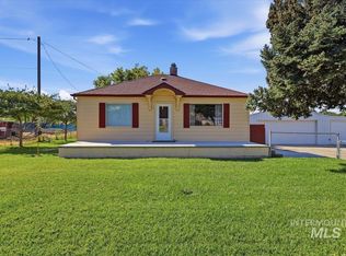 2909 Port St, Nampa, ID 83687