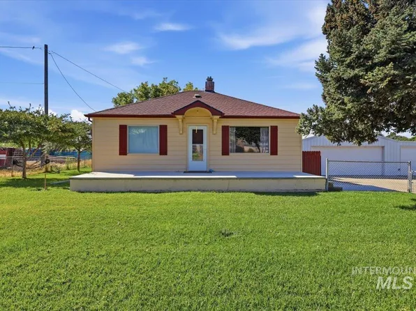2909 Port St, Nampa, ID 83687