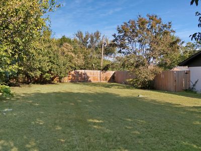 406 SW 16th St, Grand Prairie, TX, 75051