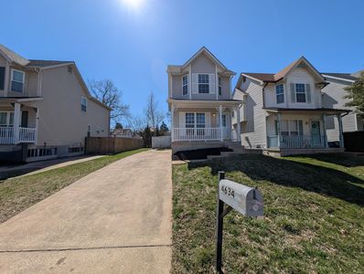 4634 Hannover Ave, Saint Louis, MO, 63123