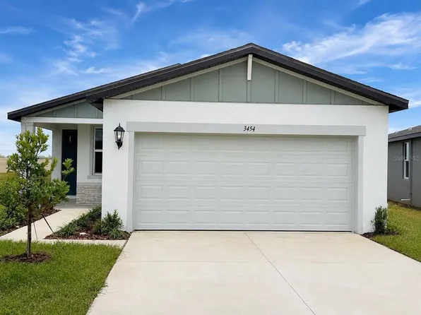 3454 MOSCATO DRIVE, BROOKSVILLE, FL 34602