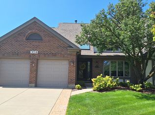 14516 Morningside Rd, Orland Park, IL 60462