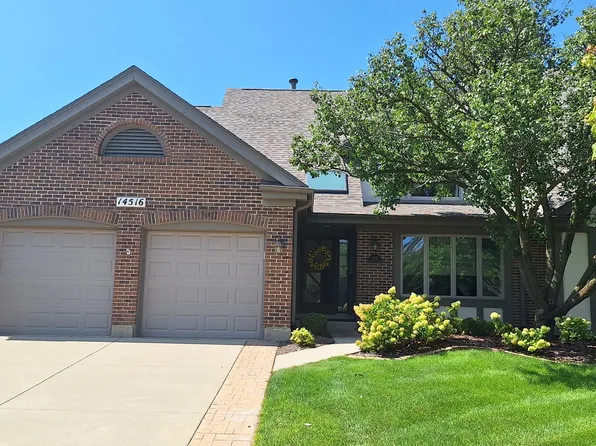 14516 Morningside Rd, Orland Park, IL 60462
