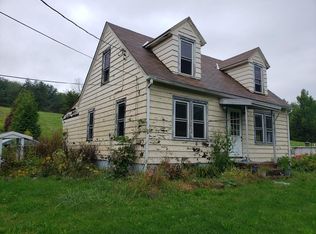193 Berwick Tpke, Wellsburg, NY 14894