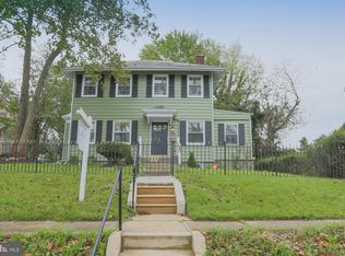 1903 Cedric Rd, Baltimore, MD 21216