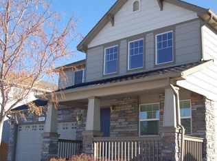 1996 E 148th Dr, Thornton, CO 80602