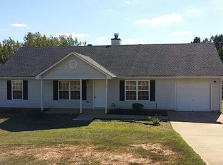 214 John Trammell Rd, Grantville, GA 30220