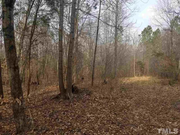 Border Ridge Dr, Roxboro, NC 27574