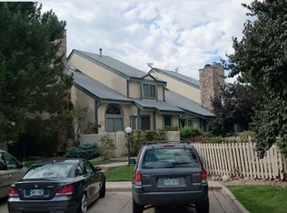8770 Allison Dr APT A, Arvada, CO 80005