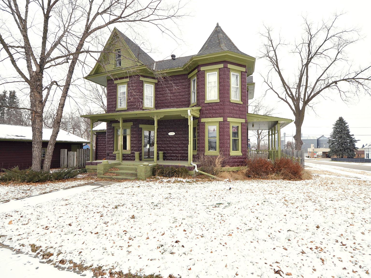 111 3rd St SW, Eyota, MN 55934 Zillow