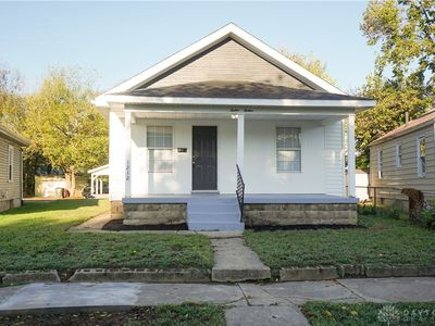 1212 Pine St, Middletown, OH, 45044