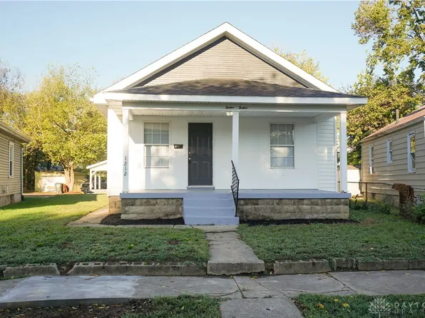 1212 Pine St, Middletown, OH 45044
