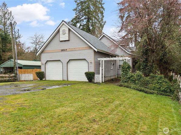 19517 Whiteman Cove Road SW, Longbranch, WA 98351