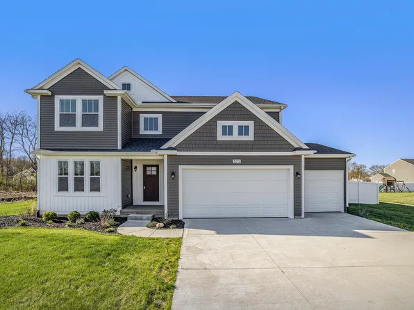 5275 Brinson Ln, Kalamazoo, MI 49009