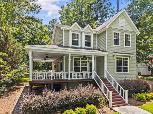 815 Morning Glory Dr, Sparta, GA 31087