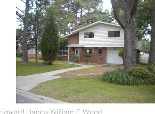 3712 Edinburgh Dr, Virginia Beach, VA 23452