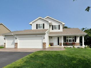 6344 Marlowe Ave NE, Otsego, MN 55301