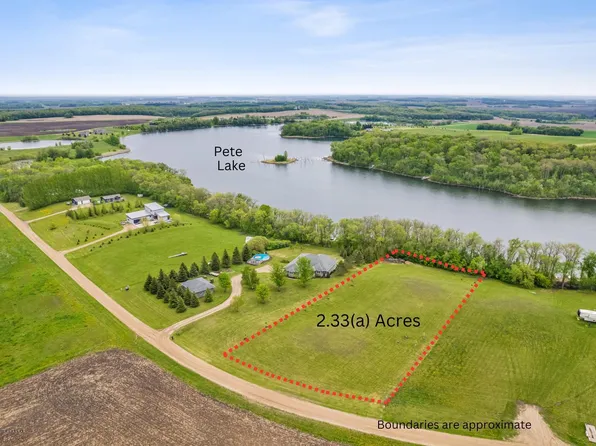 476th St, Pelican Rapids, MN 56572