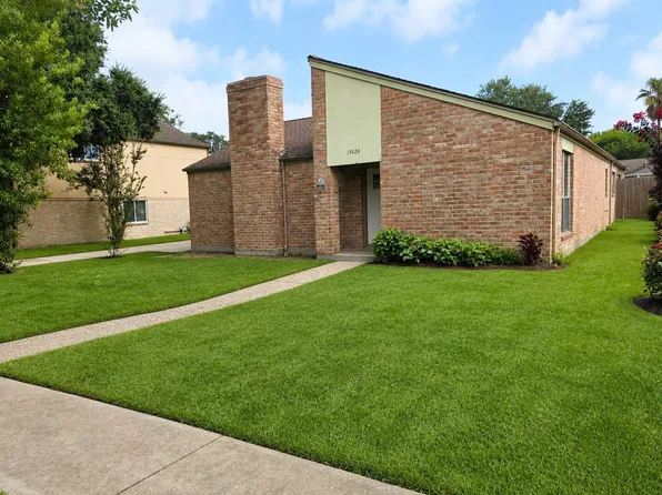 15826 Pine Mountain Dr, Houston, TX 77084