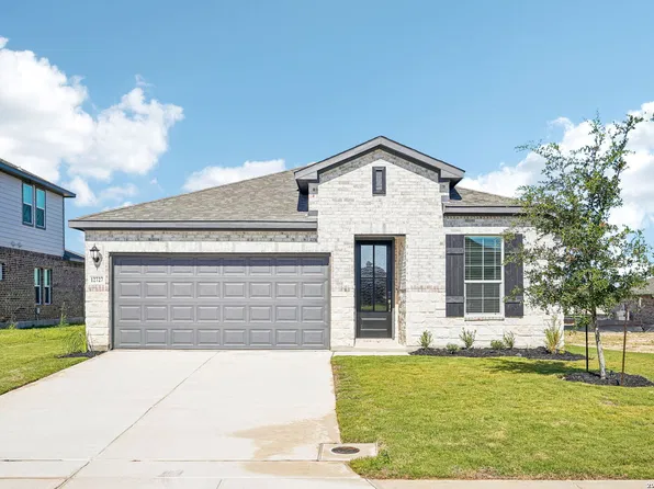 12727 Horizon Crest, Schertz, TX 78154