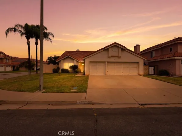 2127 E Bellbrook St, Covina, CA 91724