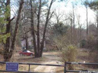 301 Nickel Bill James Rd, Benton, AR 72019