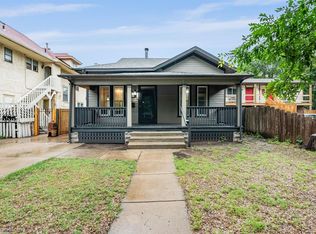 1105 N Market St, Wichita, KS 67214